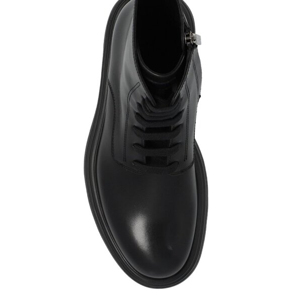 FERRAGAMO Dionne Ankle Boots - Picture 8 of 10